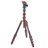 3 Legged Thing Albert 2.0 Tripod and AirHed Pro Kit - Bronze