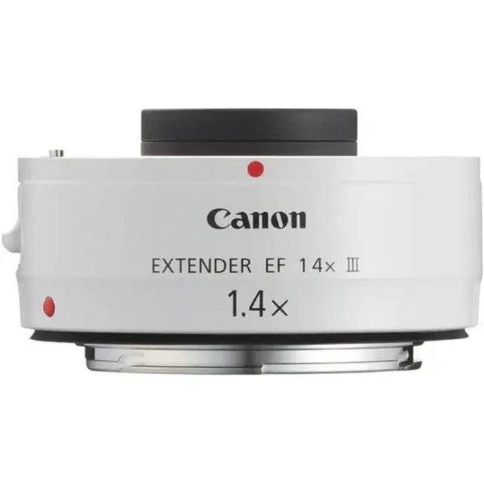 CANON EF 1.4X III EXTENDER