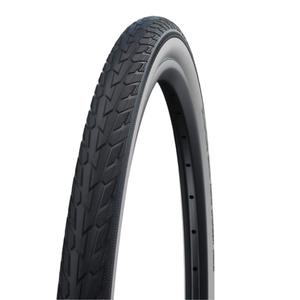 Schwalbe Road Cruiser Kevlar Guard Whitewall Tyre