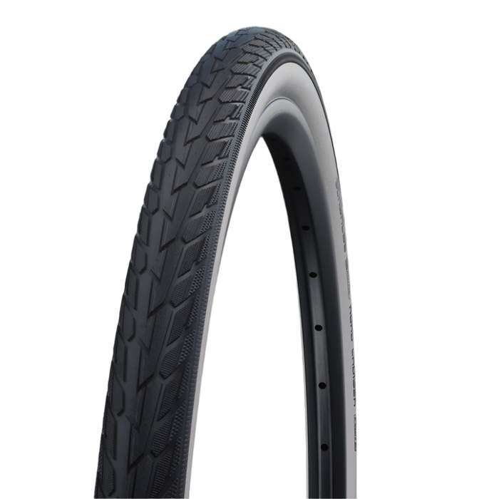 Schwalbe Road Cruiser Kevlar Guard Whitewall Tyre