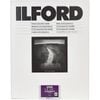 Ilford Multigrade RC Deluxe 44m Pearl 8.9x14cm 100 Sheets - NEW