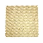 Lattice Makers 1800 x 600mm Unpainted Expandable Trellis