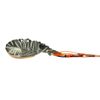 TT Lures SwitchPrawn+ 44mm Metal Blade Fishing Lure Onyx Tiger