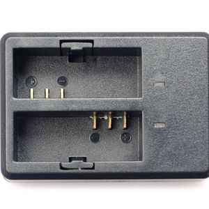Dual-Slot Battery Charger for SJCAM Action Camera SJ4000 SJ5000 M10 SERIES