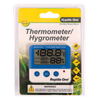 Reptile One Thermometer/Hygrometer (46616)