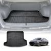 Boot Liner for MG MG5 2023-Onwards Luggage Tray Cargo Mat Trunk Cover Heavy Duty Interior Accessories