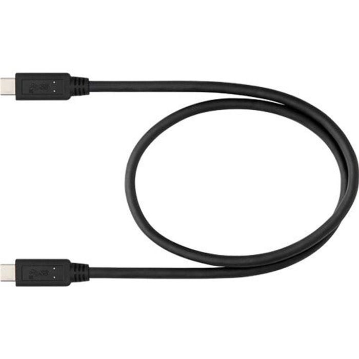 Nikon Uc-e25 Usb-c Cable ​connects Digital Cameras To Computer