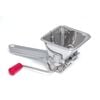 Cuisena Stainless Steel Parsley Herb Mill - Silver
