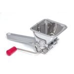 Cuisena Stainless Steel Parsley Herb Mill - Silver