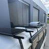 12x OZ4040 165CM Black Anodized 6063-T5 Aluminium Extrusion T-Slot Profile