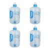 4PK Wildtrak 2 Litre Water Bottle With Handle Camping Accessories/Equipment