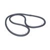 Oven Door Seal Frontal Gasket 809246 - 514863, suits Asko