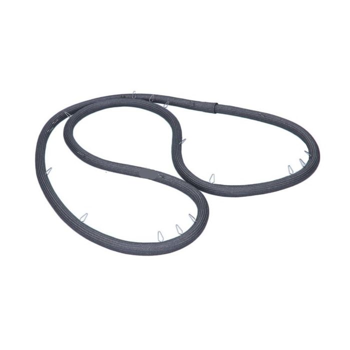 Oven Door Seal Frontal Gasket 809246 - 514863, suits Asko
