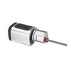 Austyle 40mm x 40mm Silver Retrofit Night Latch Smart Cylinder