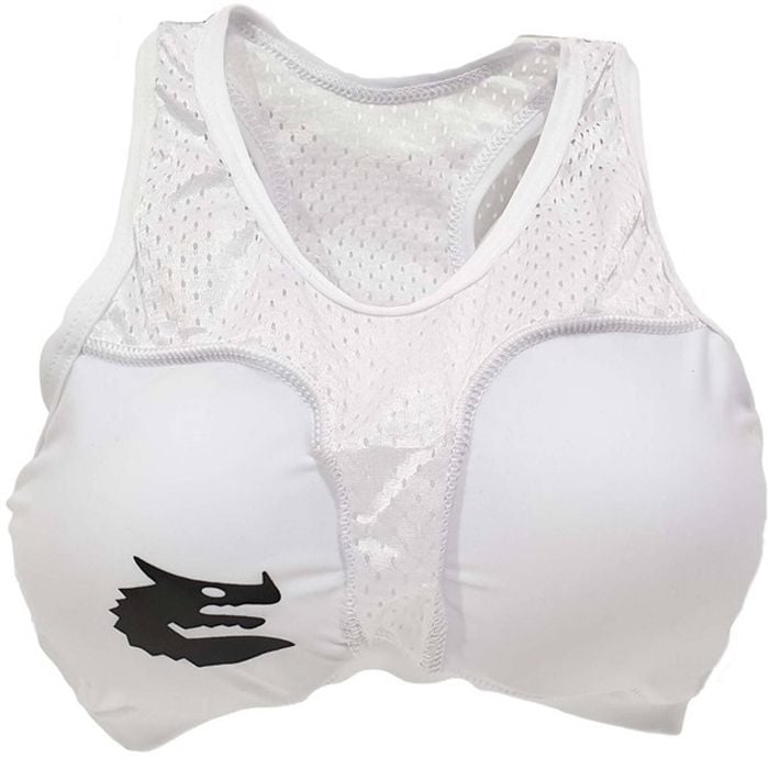 Morgan Cool Guard Chest Protector [small]