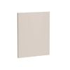 Kaboodle Cannellini  Blind Corner Base Panel