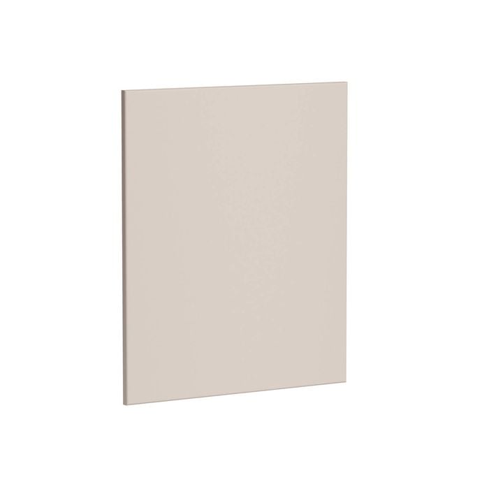 Kaboodle Cannellini  Blind Corner Base Panel