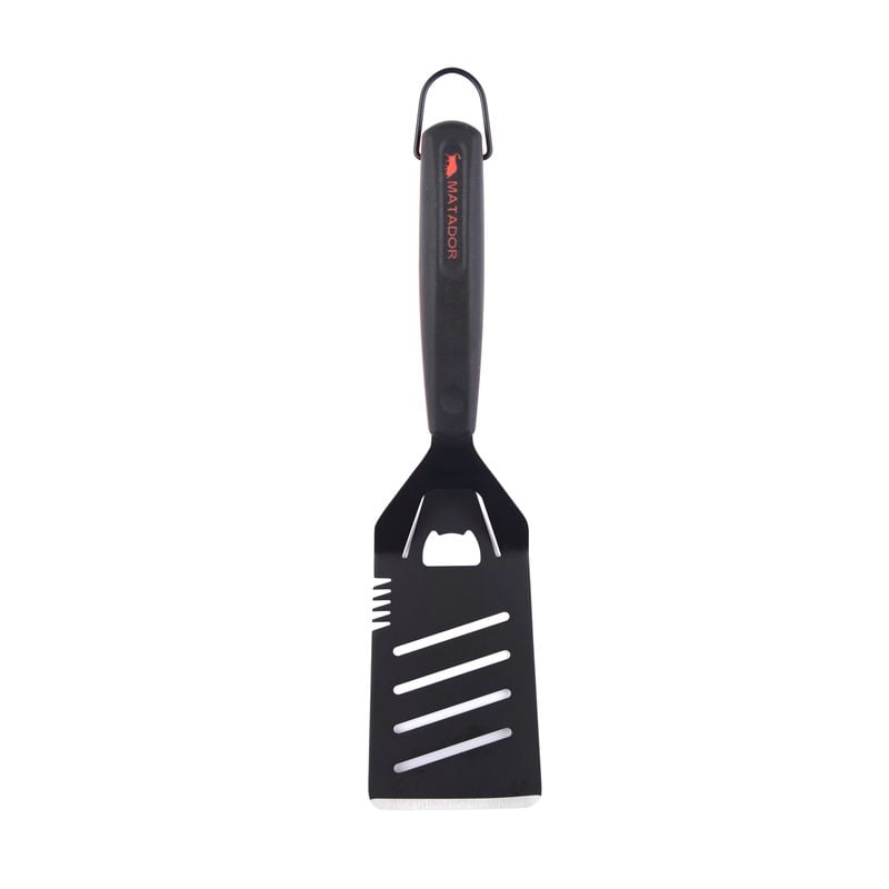 Black Non-Stick Spatula