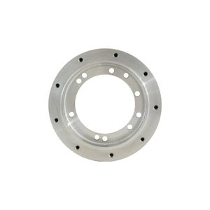 Cal Custom 9 Hole Steering Wheel Adaptor to suit 5 or 6 Hole Steering Hub/Boss