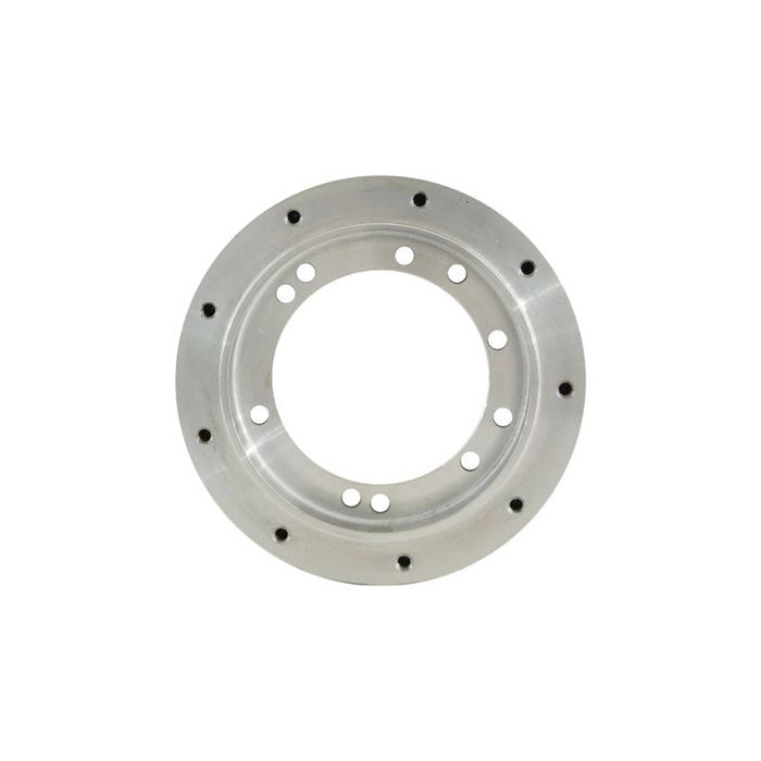 Cal Custom 9 Hole Steering Wheel Adaptor to suit 5 or 6 Hole Steering Hub/Boss