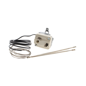 Ariston Indesit Whirlpool Oven Twin Thermostat
