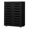 Shoe Cabinet 21 Pairs Alfordson