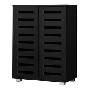 Shoe Cabinet 21 Pairs Alfordson