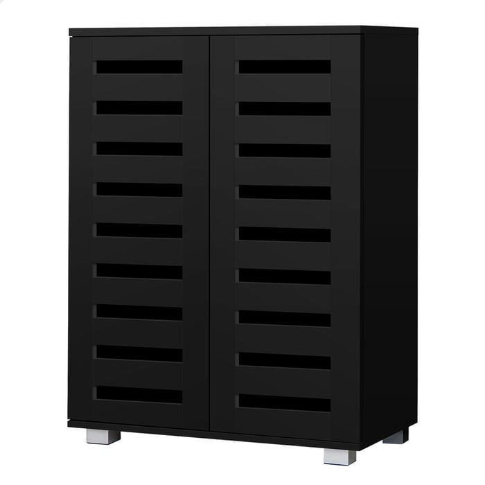 Shoe Cabinet 21 Pairs Alfordson