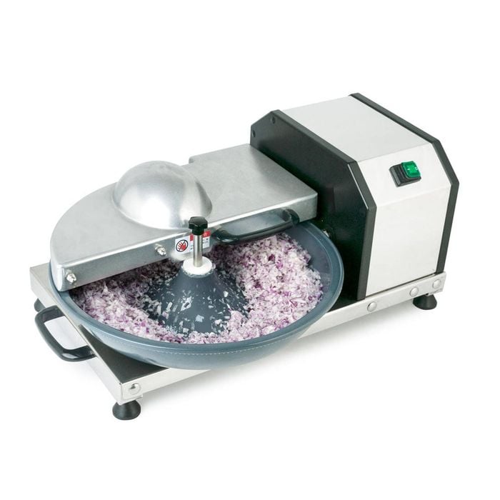 Matador Matador Heavy Duty Food Cutter  - Food Processors (ak370fc)