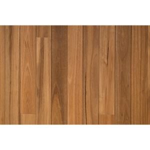 128 x 19mm L/M Cladding Spotted Gum Shiplam Standard