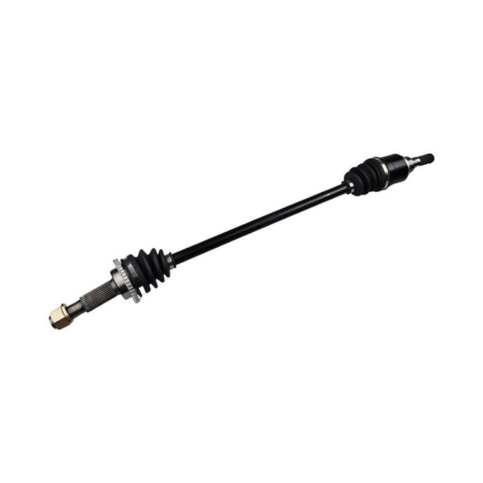 Rear Left/Right CV Axle Drive Shaft For Nissan X-Trail T30 2.5L 5-Speed MT