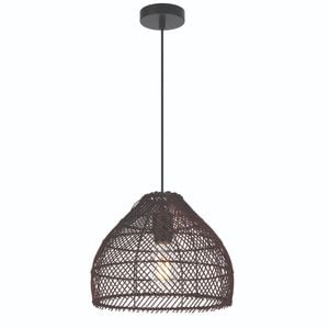 Telbix Brown Frya 30 Pendant