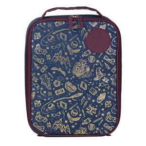 B.box Insulated Lunchbag - Harry Potter