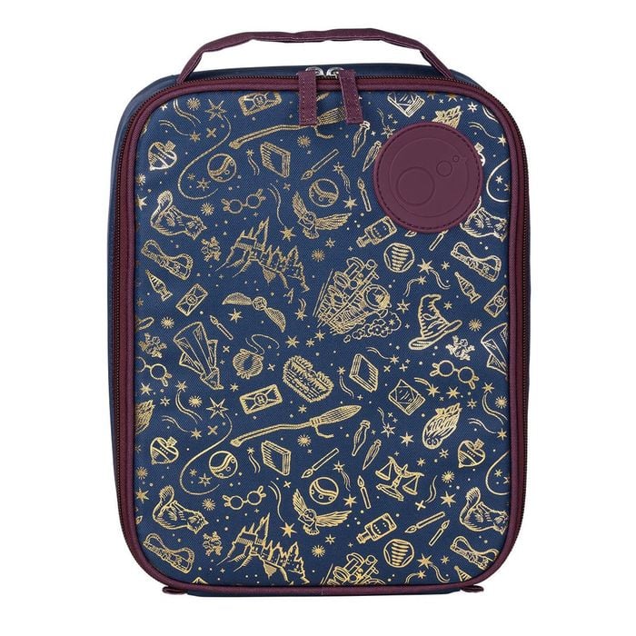 B.box Insulated Lunchbag - Harry Potter