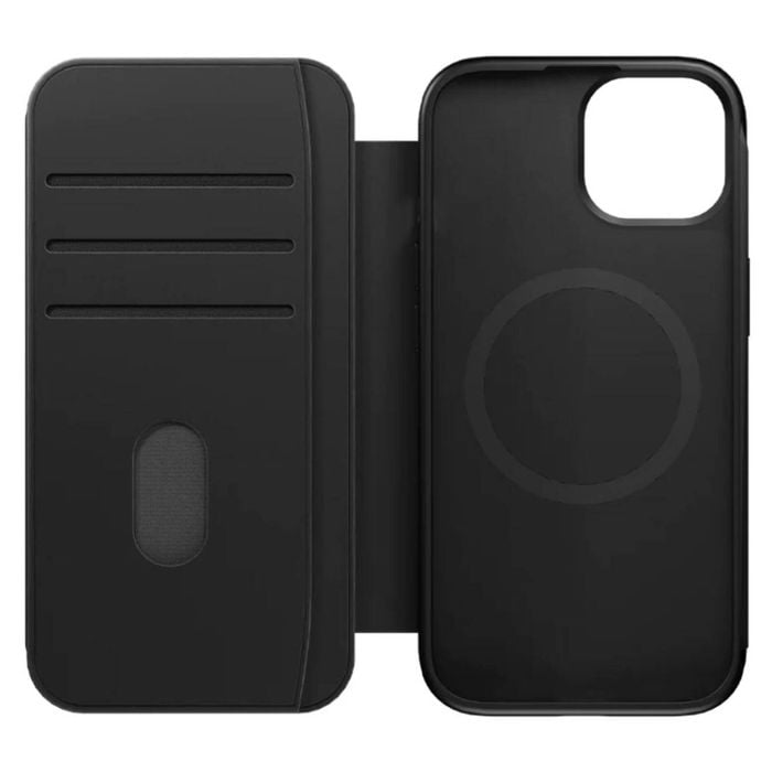 Cygnett MagWallet Case For Apple IPhone 15 - Black
