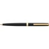 Sheaffer Sagaris Ball Point Pen Office Writing Stationery Gloss Black/gold Tt