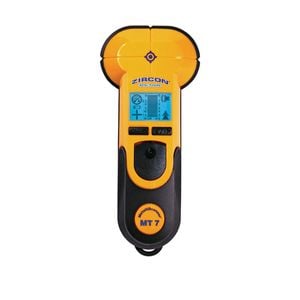 Zircon MetalliScanner MT7