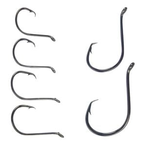 Swimerz 2/0 Octopus Circle Hooks, Qty 25