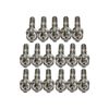 Titanium Exhaust Manifold Stud Kit For Holden RG Colorado 2.8L 2012-2013