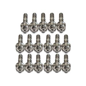 Titanium Exhaust Manifold Stud Kit For Holden RG Colorado 2.8L 2012-2013