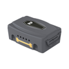 Arlec Halloween Coffin Grey 5 Outlet IP54 Weatherproof Electrical Enclosure Box
