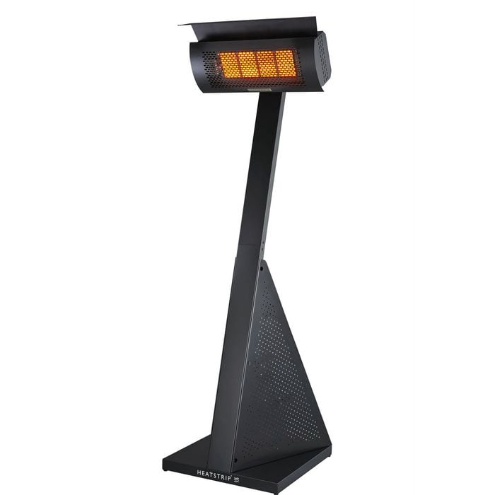 Heatstrip Portable LPG Outdoor Heater