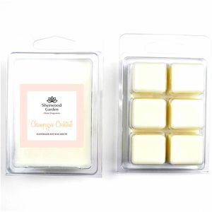Champagne Cocktail Soy Wax Melts 70g