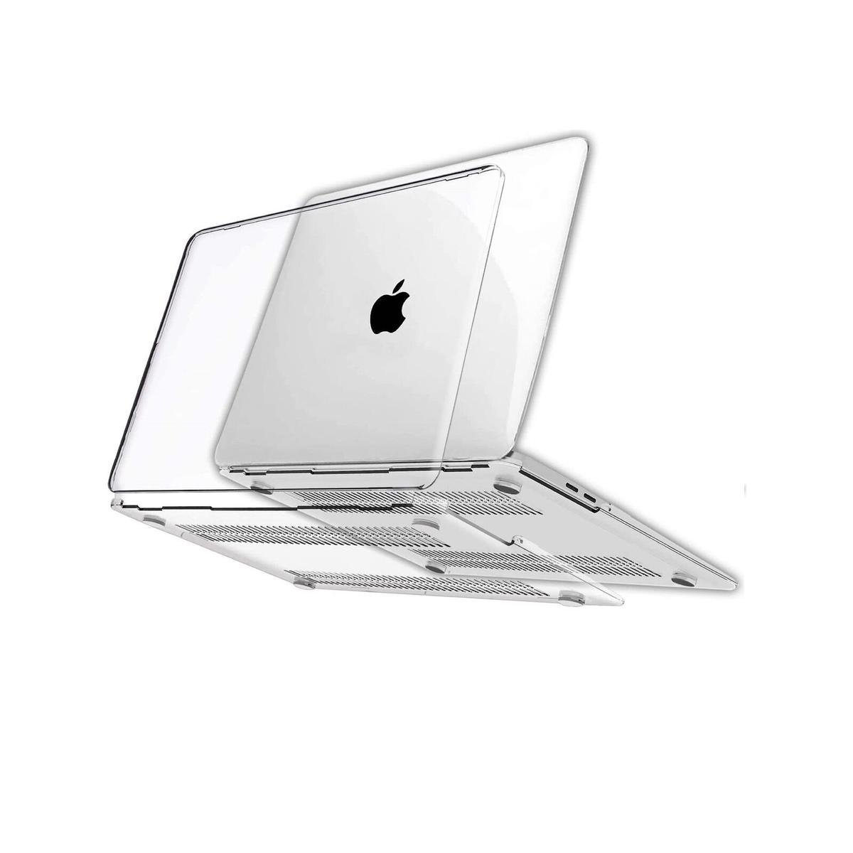 Clear macbook air 2018 case best sale