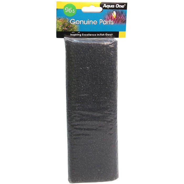 Aqua One AquaNano 30 Sponge Pad - 15ppi (1pk) 96s (25096s)