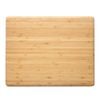 Dishwasher Safe Bamboo Chopping Board 38x30x1.5cm Baccarat