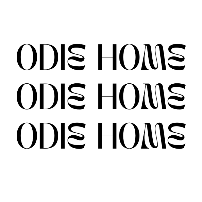 Odie Home