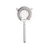 Barcraft Cocktail Strainer Stainless Steel