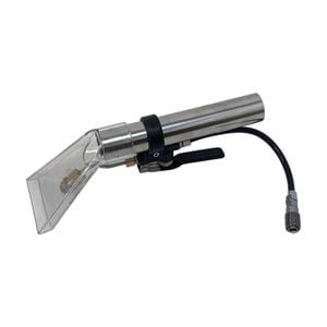 Cleanstar Upholstery Tool Extractor Part To Suit Ex-Factor VC80LX Silver