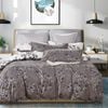 Fabric Fantastic Iyanu Super King Size Quilt/Doona/Duvet Cover Set